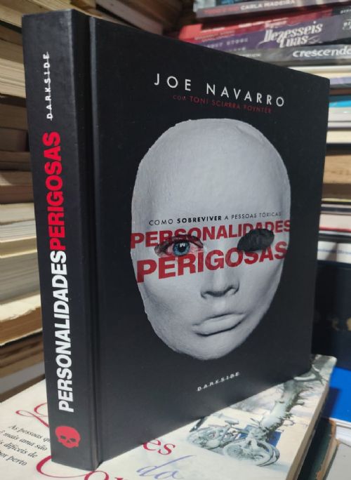 Personalidades perigosas