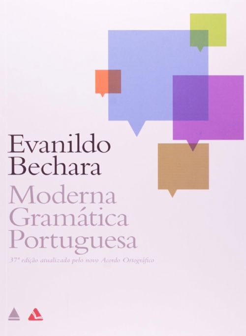 Moderna Gramática Portuguesa