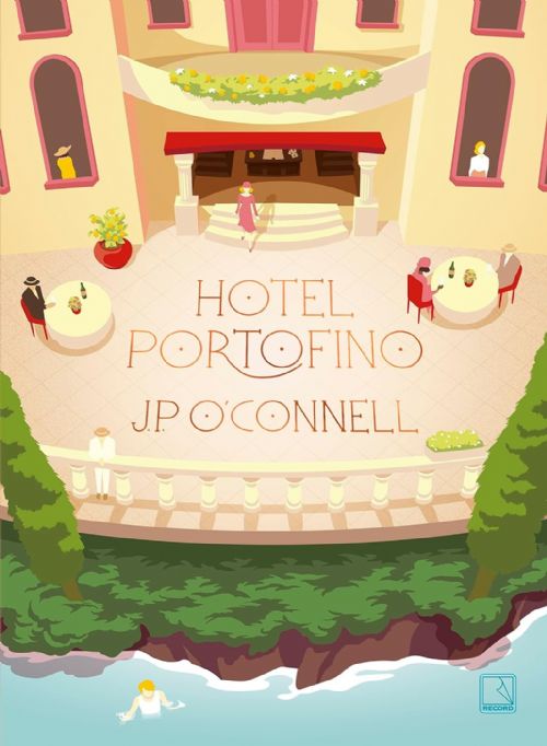 Hotel Portofino