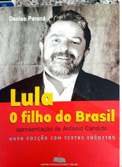 Lula - O Filho do Brasil
