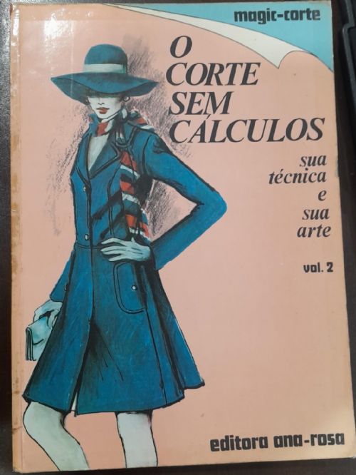 O corte sem cálculos Vol. 2