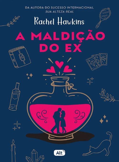 A maldição do ex