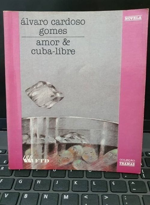 Amor e Cuba-Libre