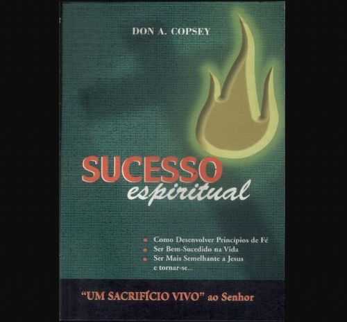 Sucesso Espiritual