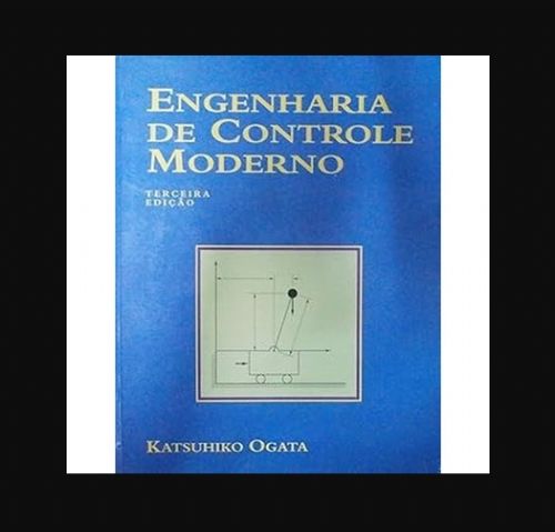 Engenharia de controle moderno