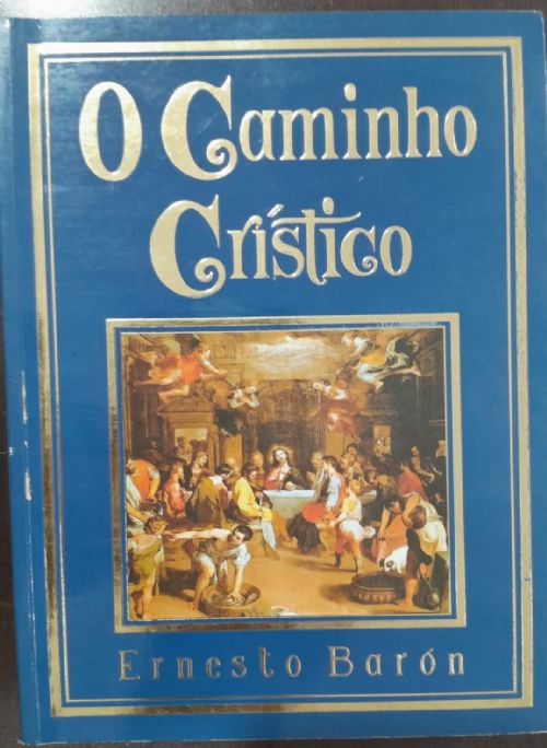 O caminho Crístico