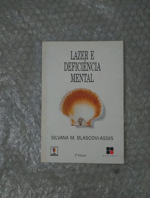 Lazer e Deficiência Mental