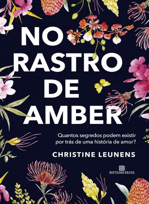 No rastro de Amber