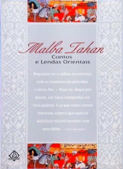 Contos e lendas orientais