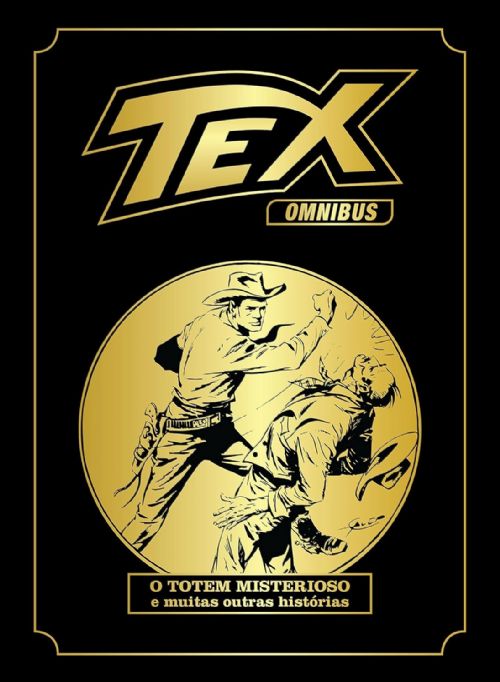 Nº 1 Tex Omnibus
