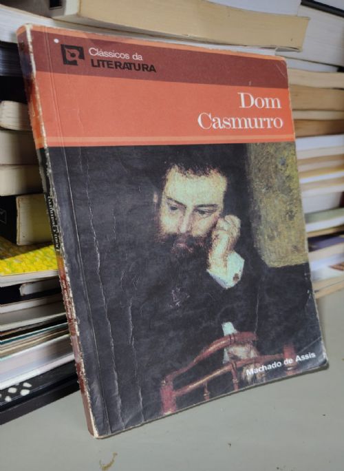 Dom Casmurro