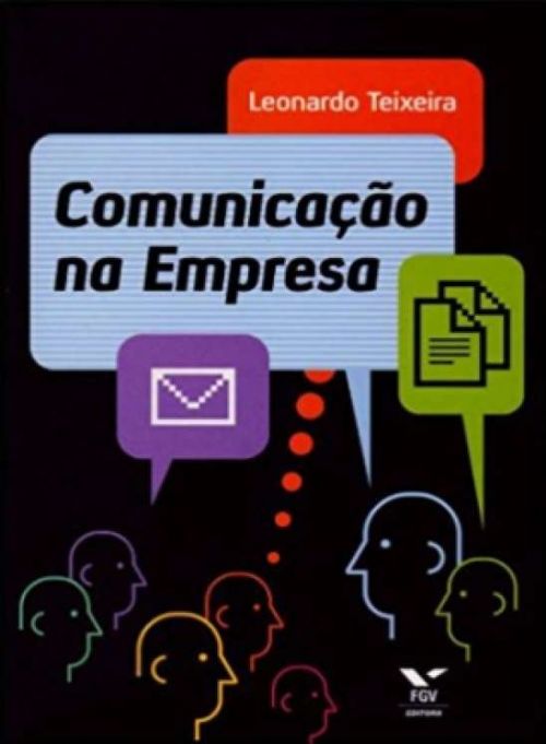 Comunicação na Empresa