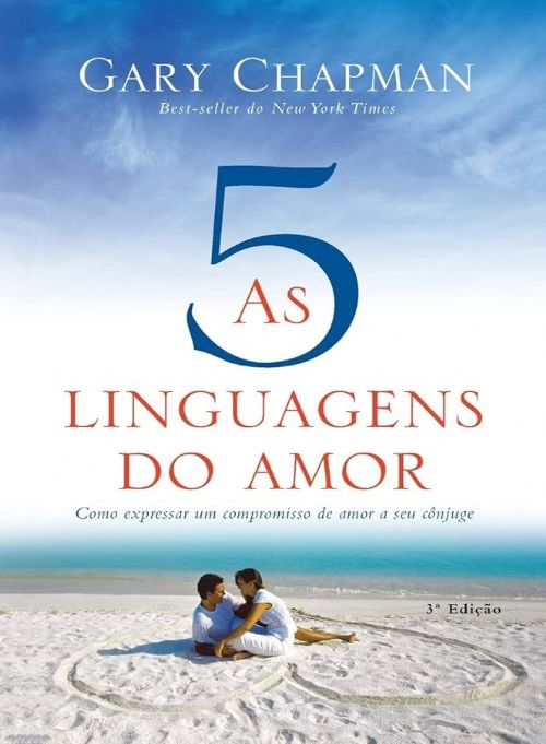 A 5 Linguagens do Amor