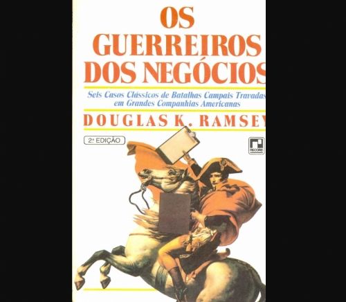 Os Guerreiros dos Negócios
