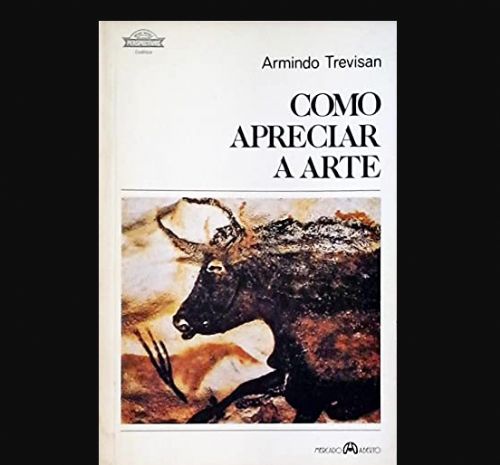 Como apreciar a arte