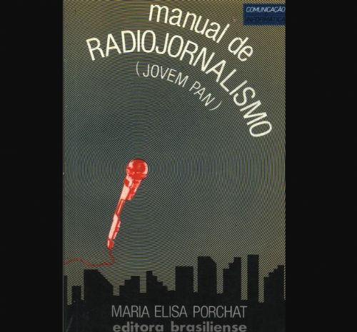 Manual de Radiojornalismo - Jovem Pan