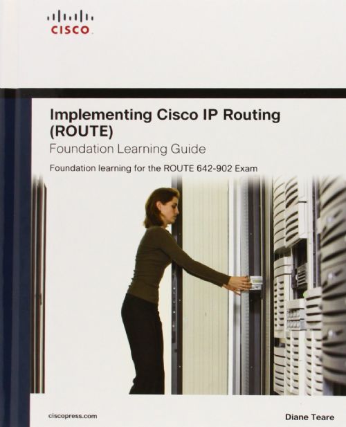 Implementing Cisco IP Routing