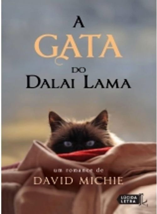 A Gata do Dalai Lama