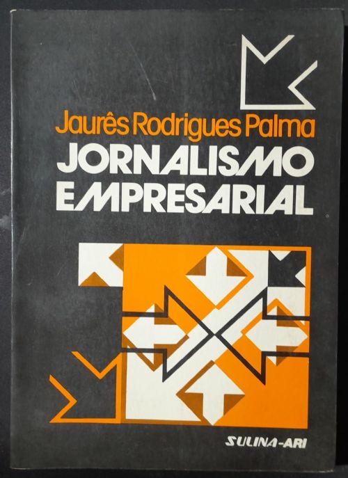 Jornalismo Empresarial