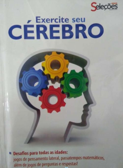 Exercite seu cérebro