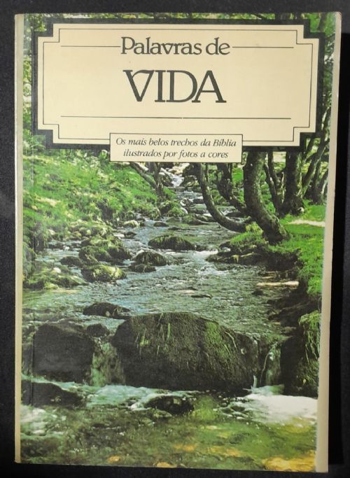 Palavras de vida