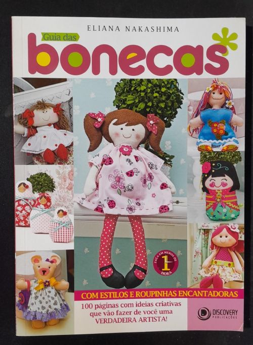 Guia das bonecas