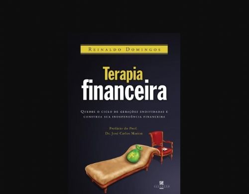 Terapia Financeira