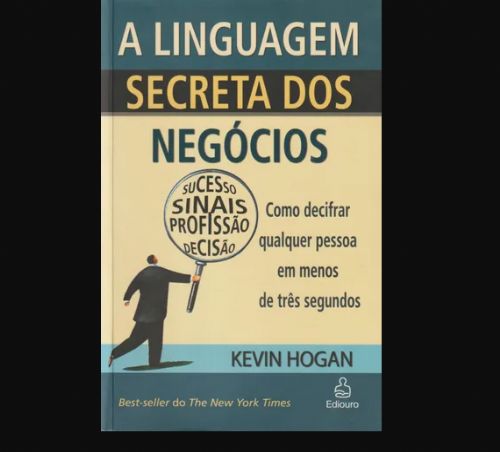 A LInguagem secreta dos Negócios
