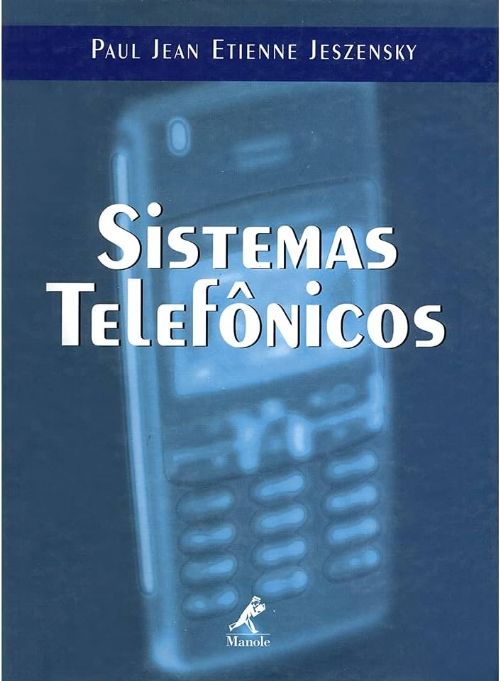 Sistemas Telefônicos