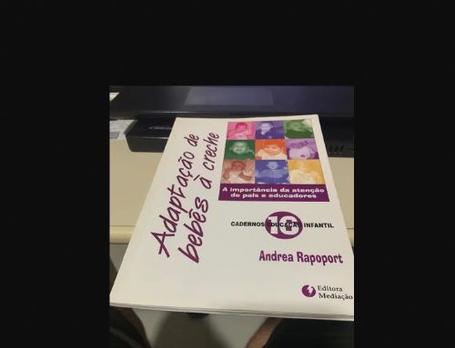 Adaptação de bebês à creche