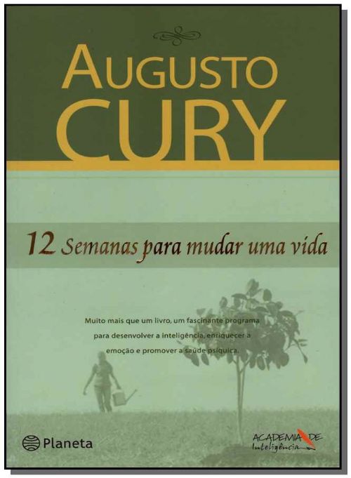 12 Semanas para Mudar Uma Vida