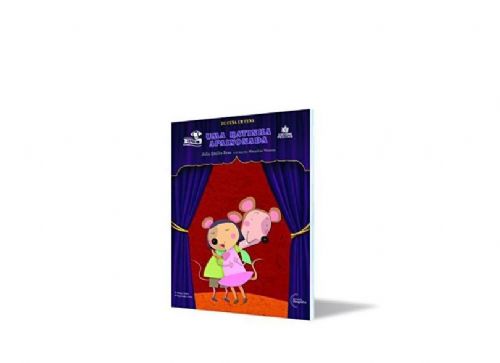 Uma ratinha apaixonada