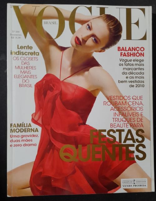 Vogue Brasil 388