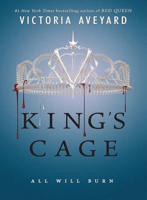 Kings cage