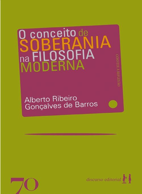 O Conceito de Soberania na Filosofia Moderna