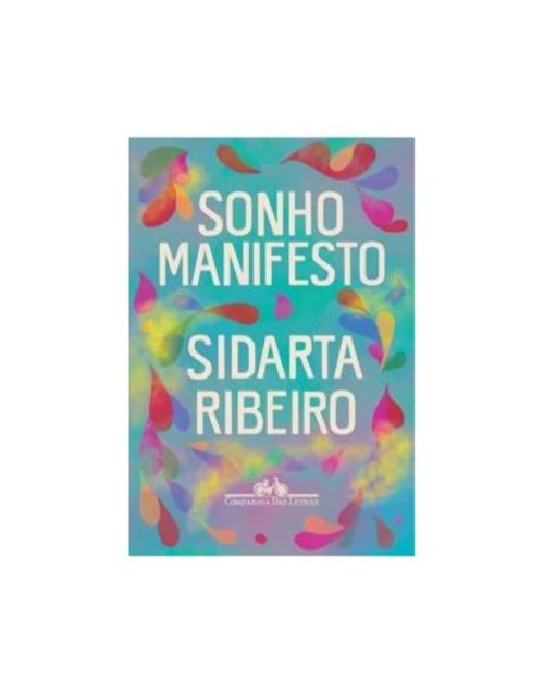 Sonho manifesto - Dez exercícios urgentes de otimismo apocalíptico