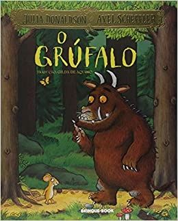 O Grúfalo