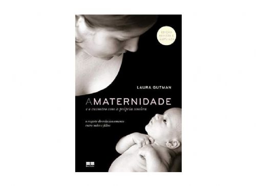 A Maternidade e o encontro com a própria sombra