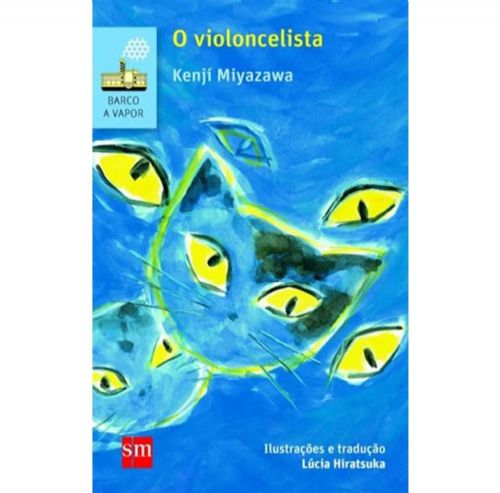 O violoncelista