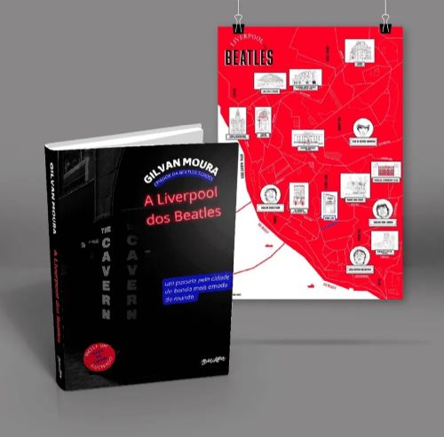 A liverpool dos Beatles