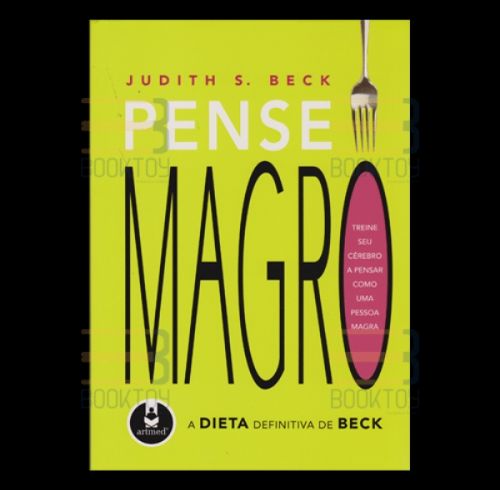 Pense magro