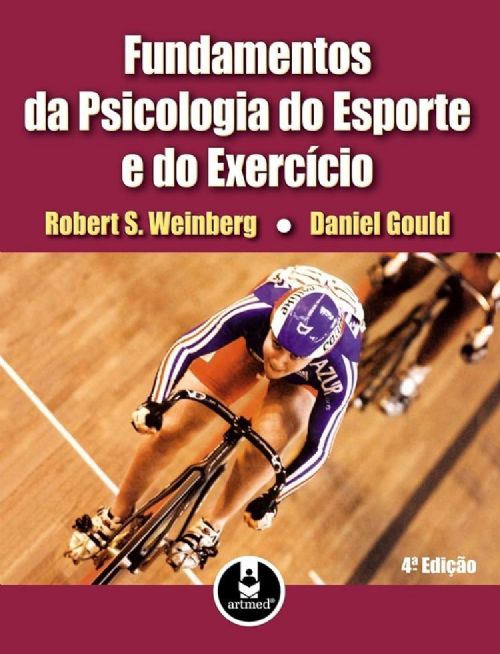 Fundamentos da psicologia do esporte e do exercício