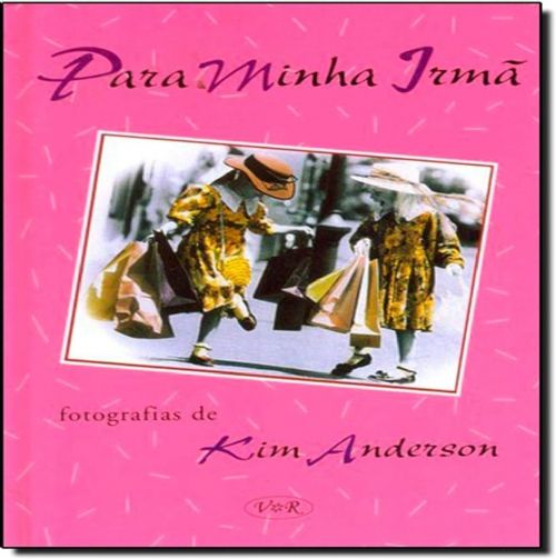 Para minha irmã