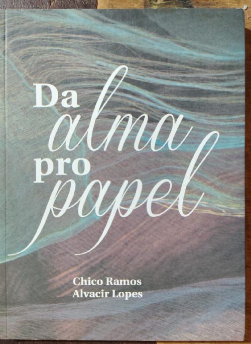 Da alma pro papel