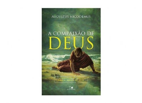 A compaixão de Deus