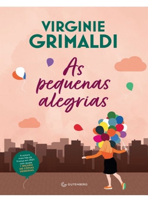 As Pequenas Alegrias