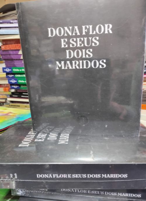 Dona Flor e seus dois maridos