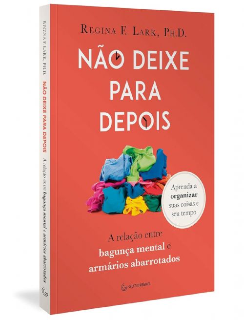 Nao Deixe Para Depois