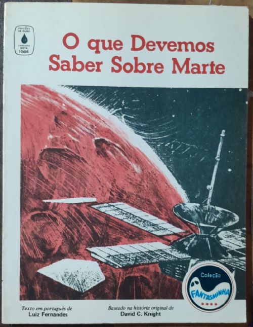 O Que Devemos Saber Sobre Marte
