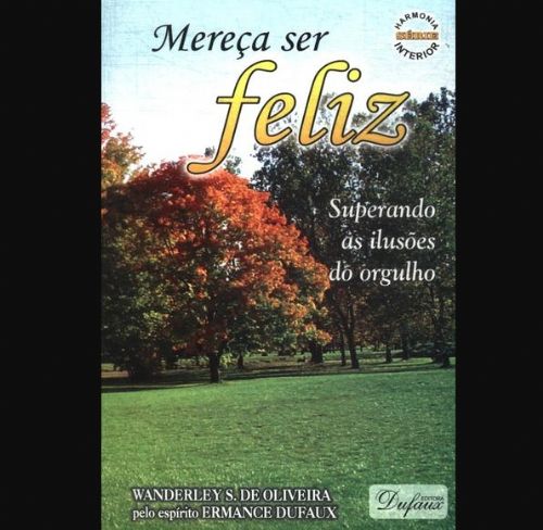 Mereça Ser Feliz